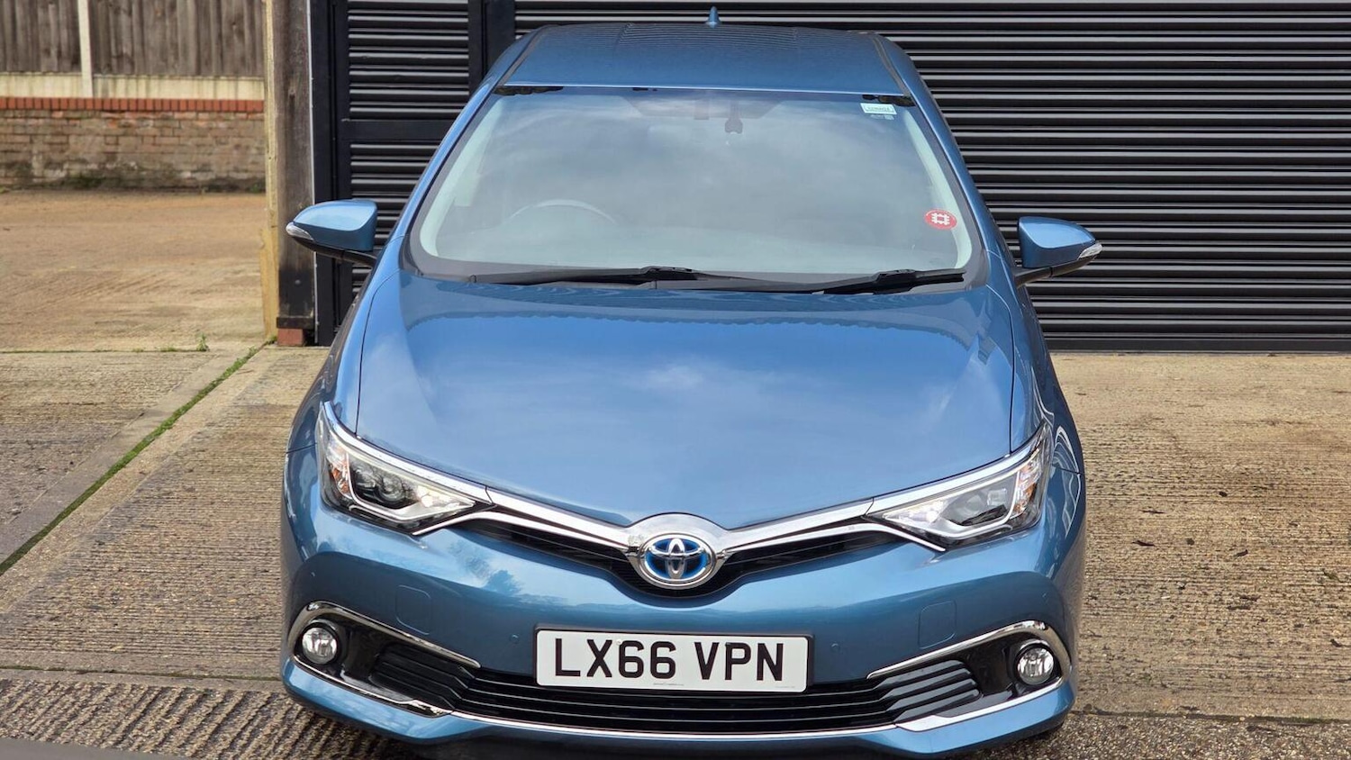 Used Toyota Auris 2016 for sale - 77038893: Photo 3