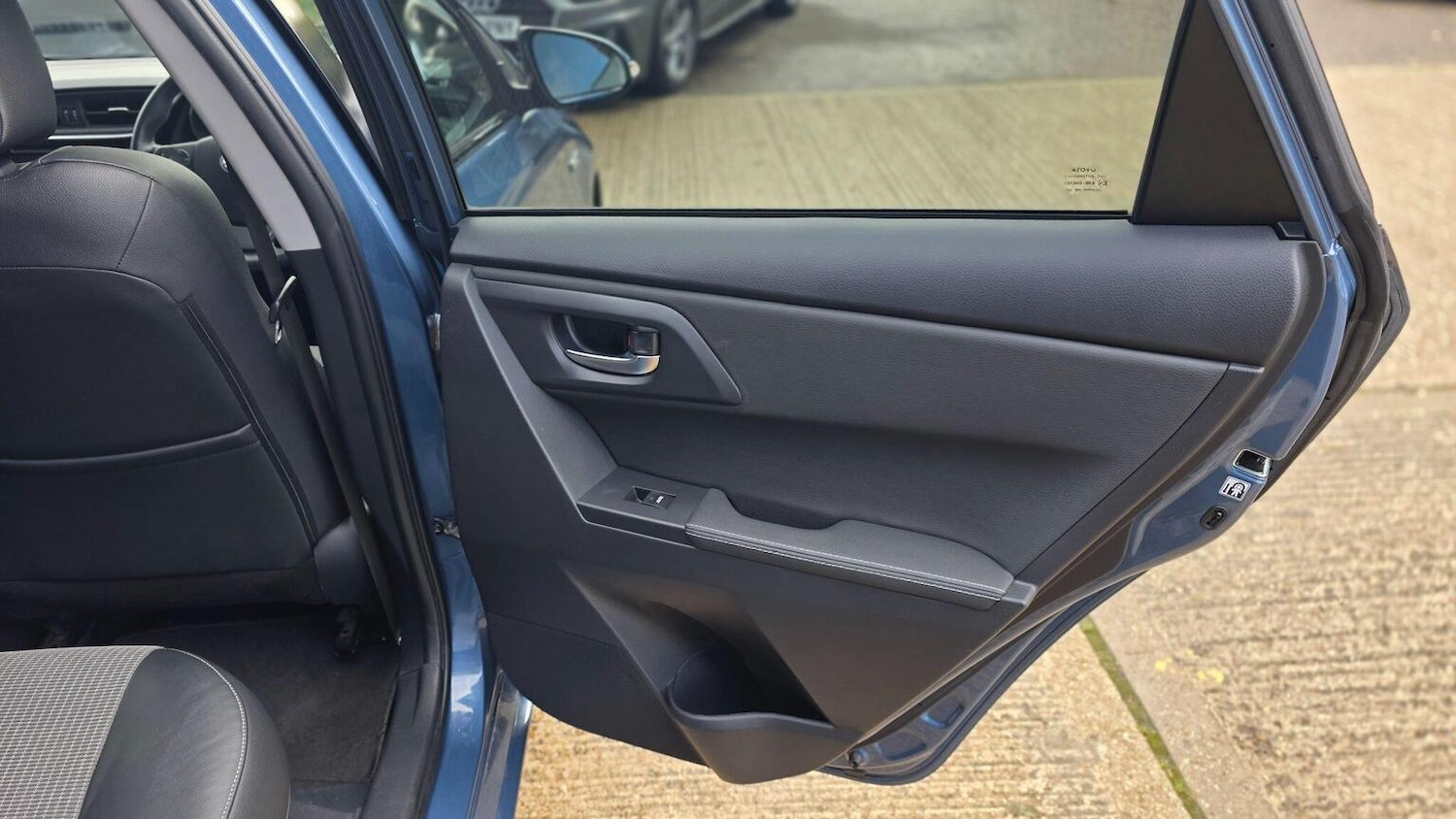 Used Toyota Auris 2016 for sale - 77038893: Photo 31