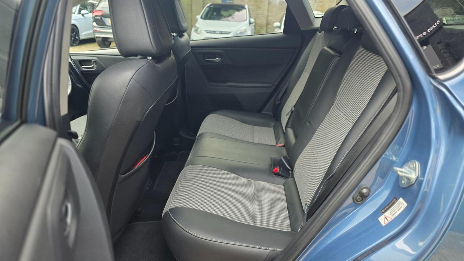 Used Toyota Auris 2016 for sale - 77038893: Photo 33