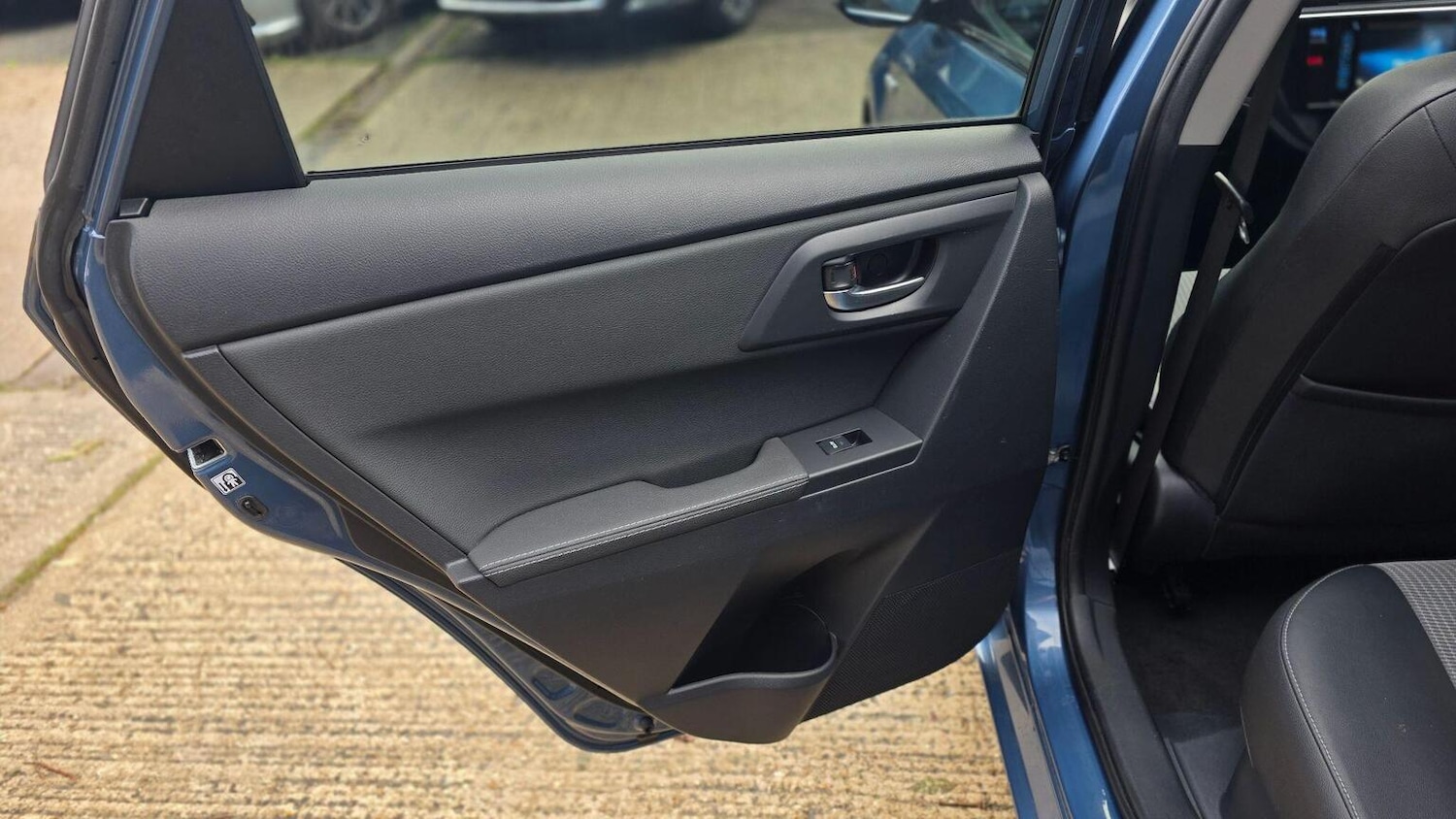 Used Toyota Auris 2016 for sale - 77038893: Photo 35