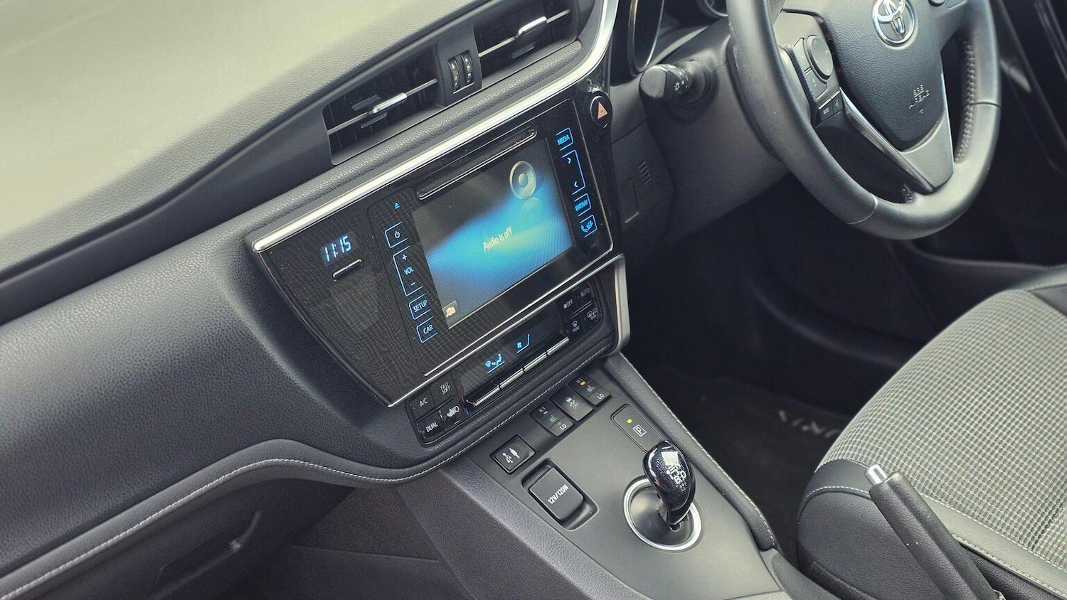 Used Toyota Auris 2016 for sale - 77038893: Photo 36