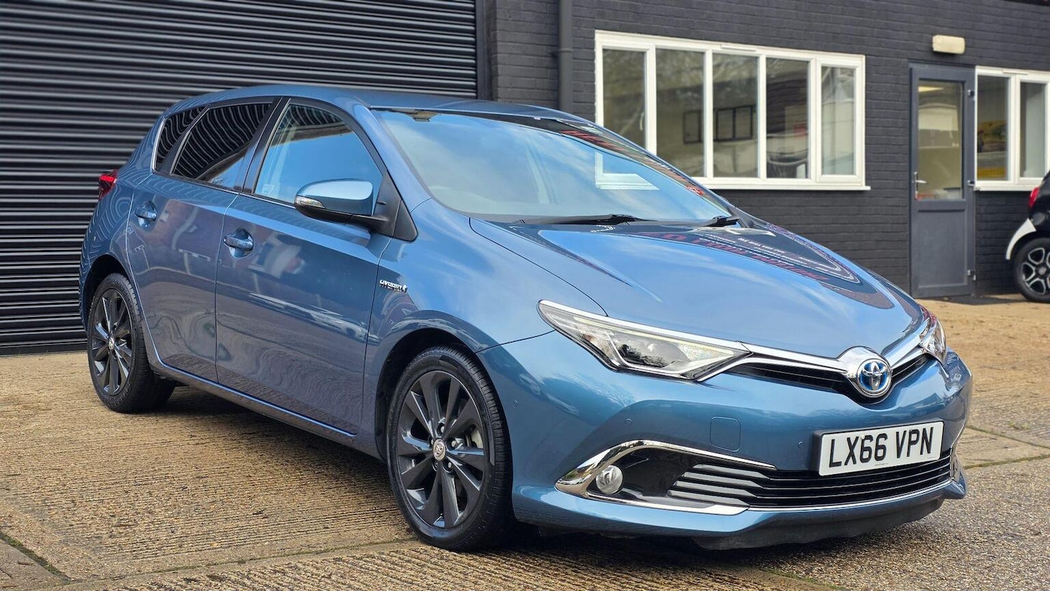 Used Toyota Auris 2016 for sale - 77038893: Photo 4