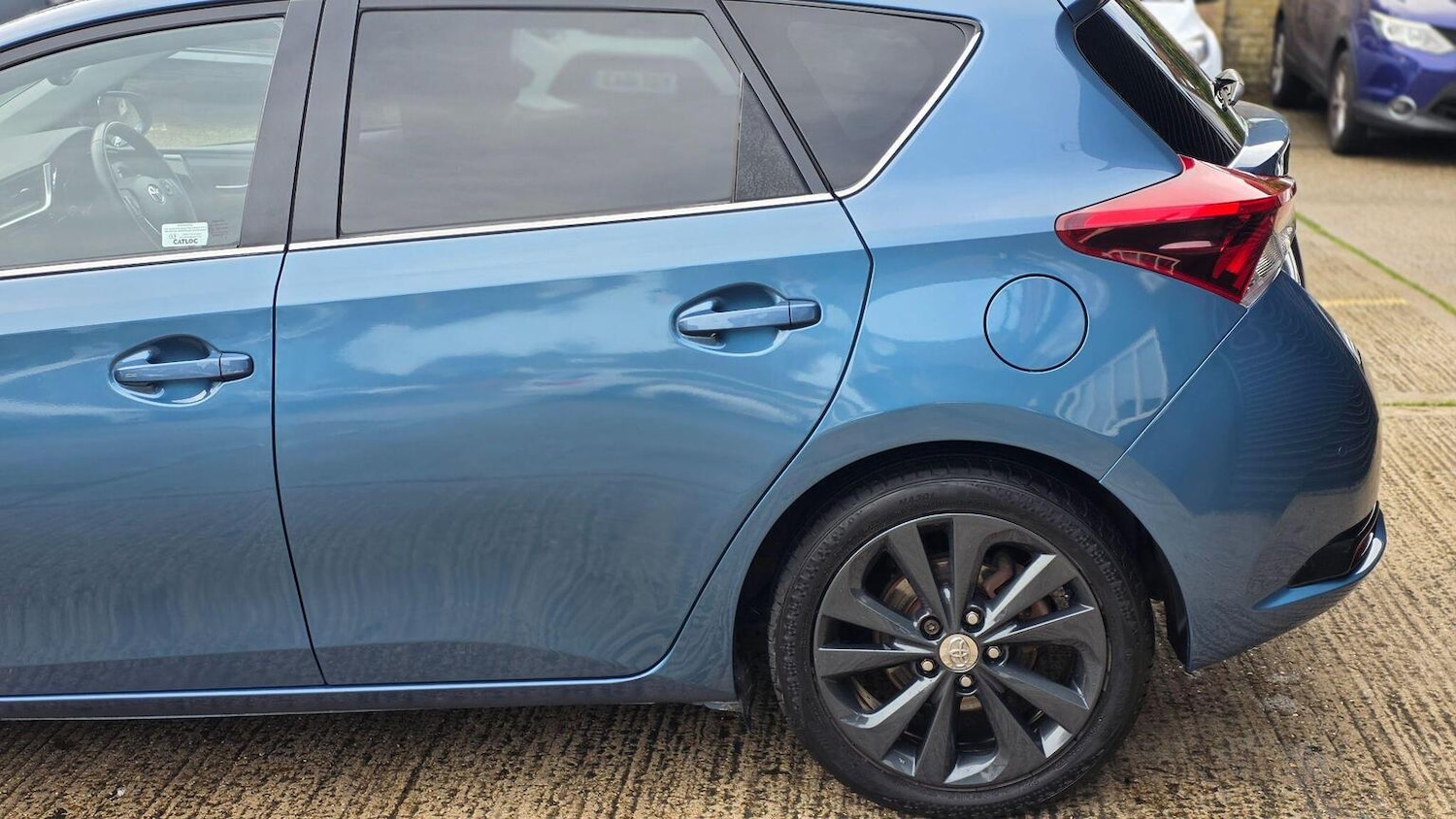 Used Toyota Auris 2016 for sale - 77038893: Photo 41