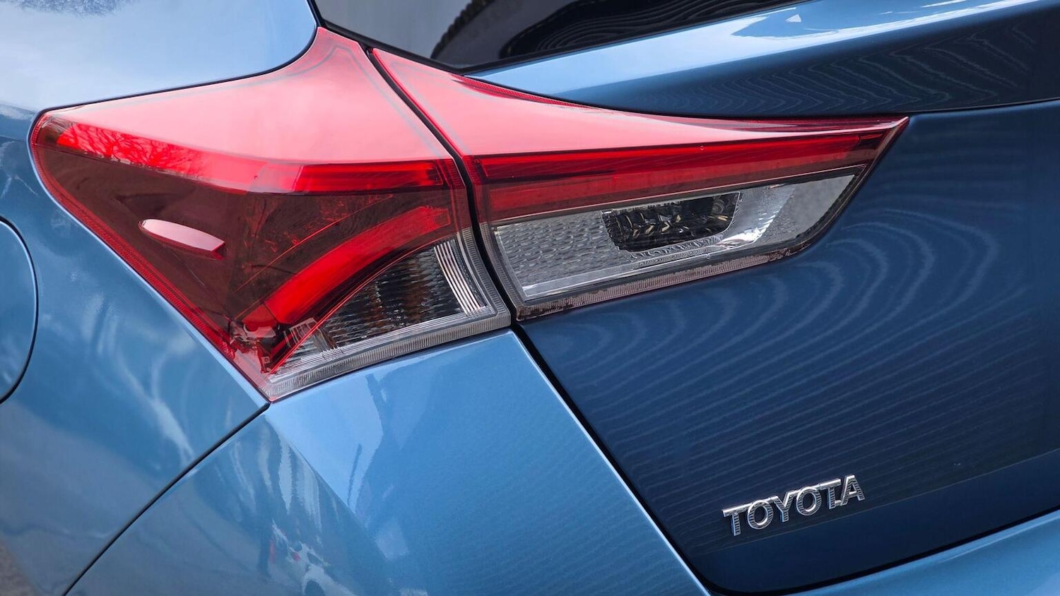 Used Toyota Auris 2016 for sale - 77038893: Photo 42