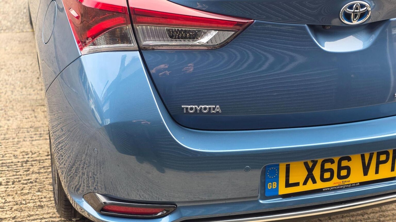 Used Toyota Auris 2016 for sale - 77038893: Photo 43