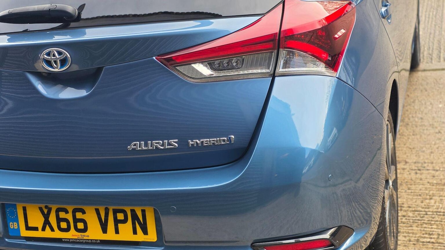 Used Toyota Auris 2016 for sale - 77038893: Photo 44