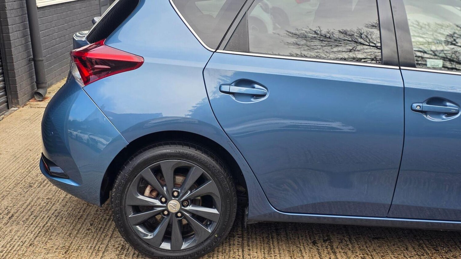 Used Toyota Auris 2016 for sale - 77038893: Photo 47