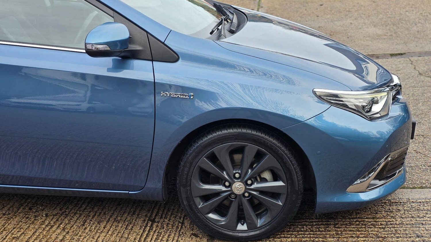 Used Toyota Auris 2016 for sale - 77038893: Photo 48