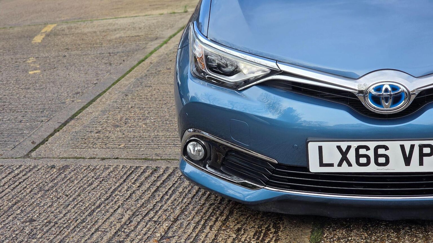 Used Toyota Auris 2016 for sale - 77038893: Photo 49