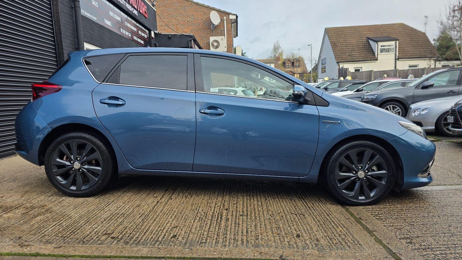 Used Toyota Auris 2016 for sale - 77038893: Photo 5