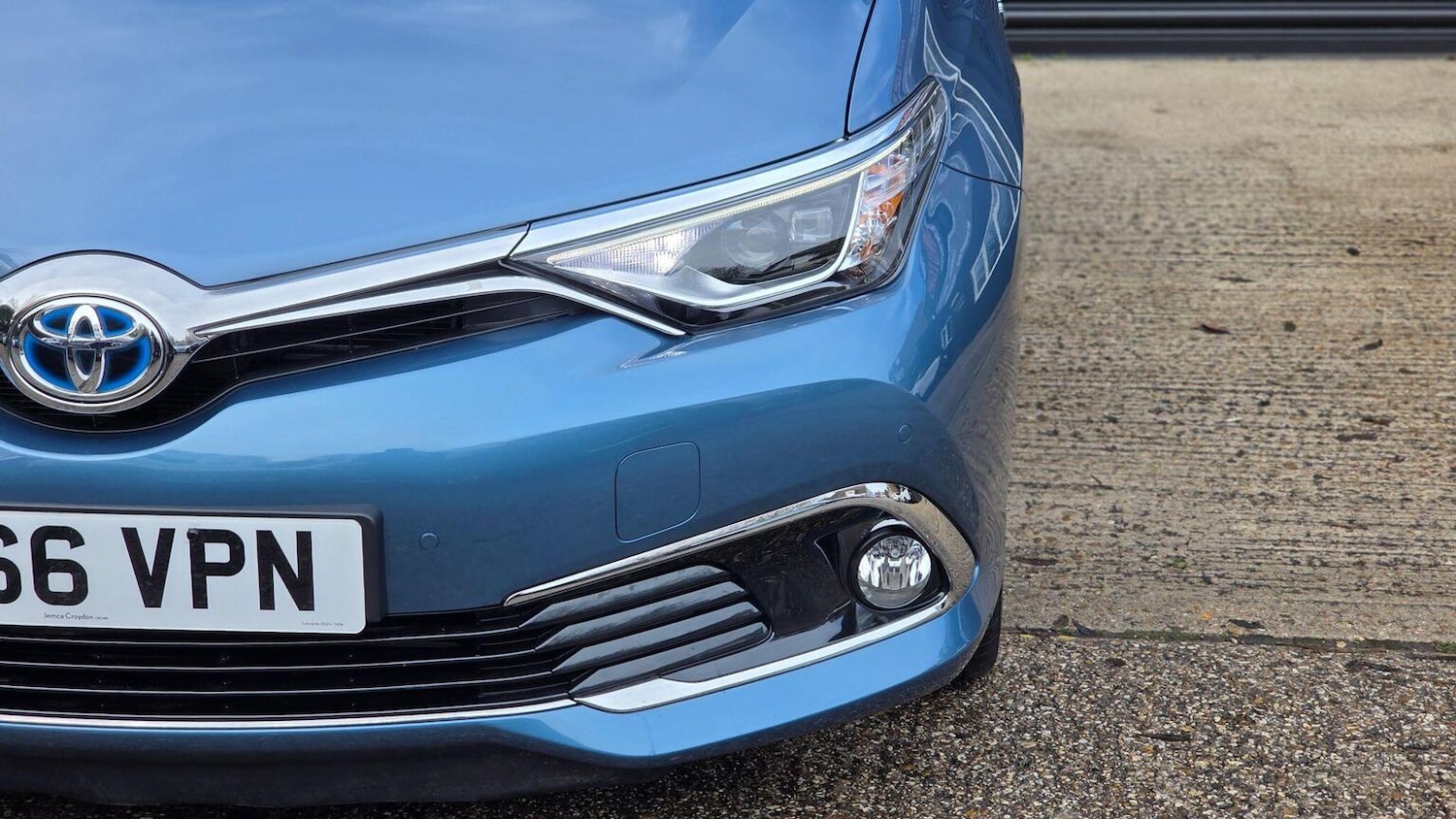 Used Toyota Auris 2016 for sale - 77038893: Photo 50