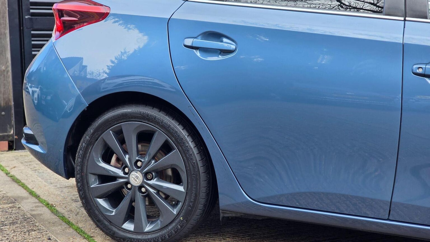 Used Toyota Auris 2016 for sale - 77038893: Photo 51