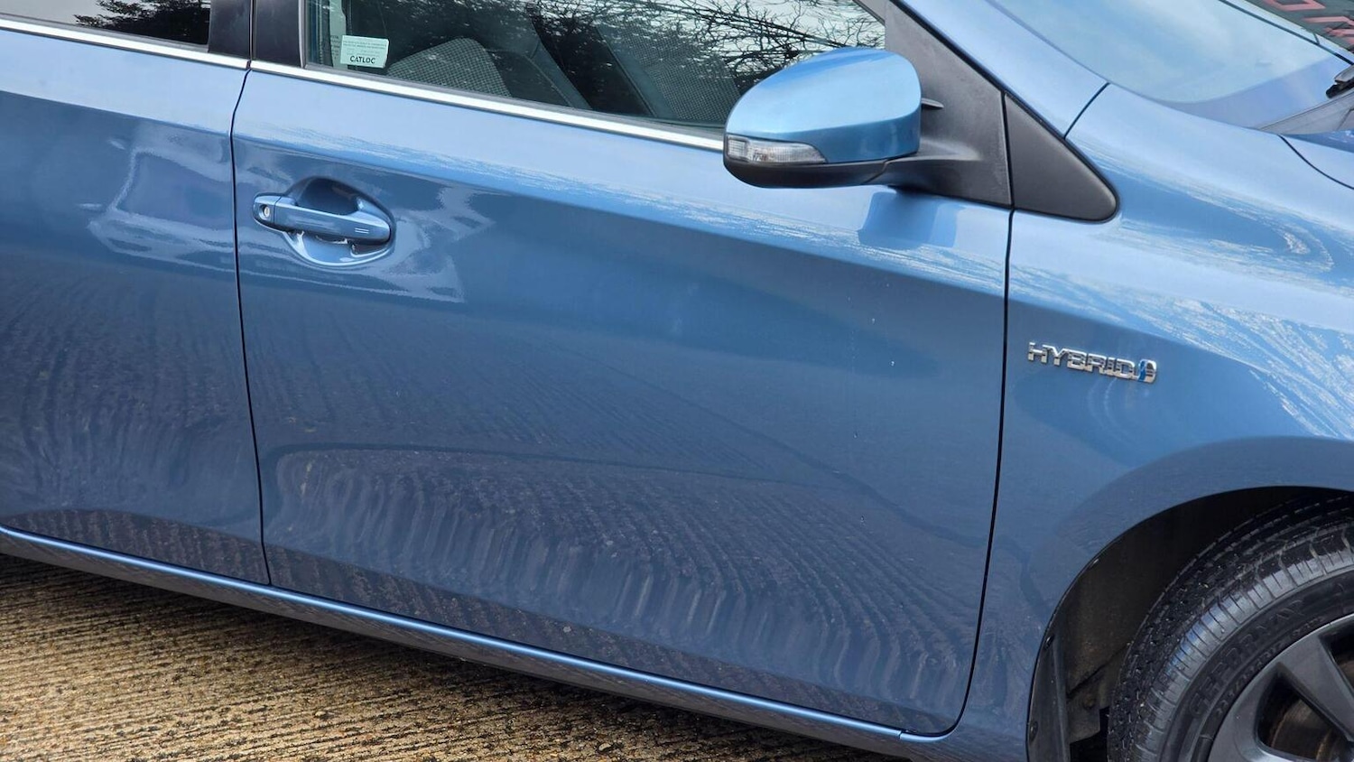 Used Toyota Auris 2016 for sale - 77038893: Photo 52