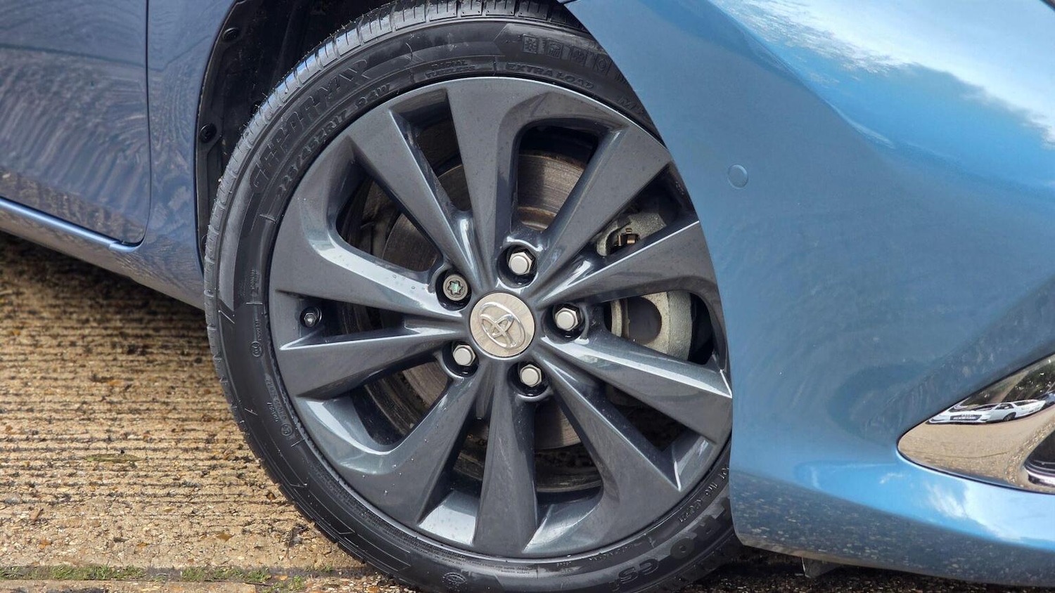 Used Toyota Auris 2016 for sale - 77038893: Photo 54