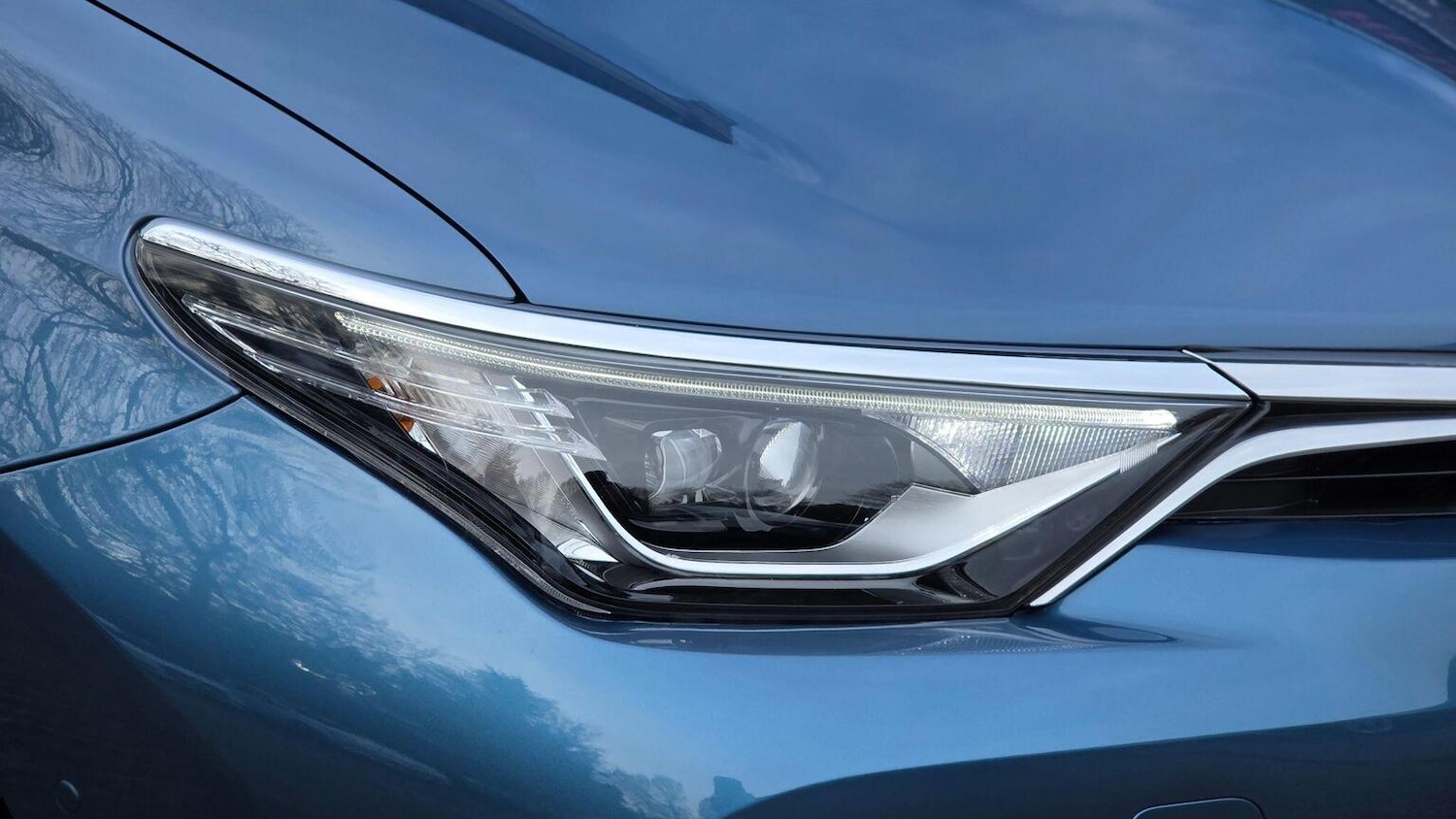 Used Toyota Auris 2016 for sale - 77038893: Photo 55