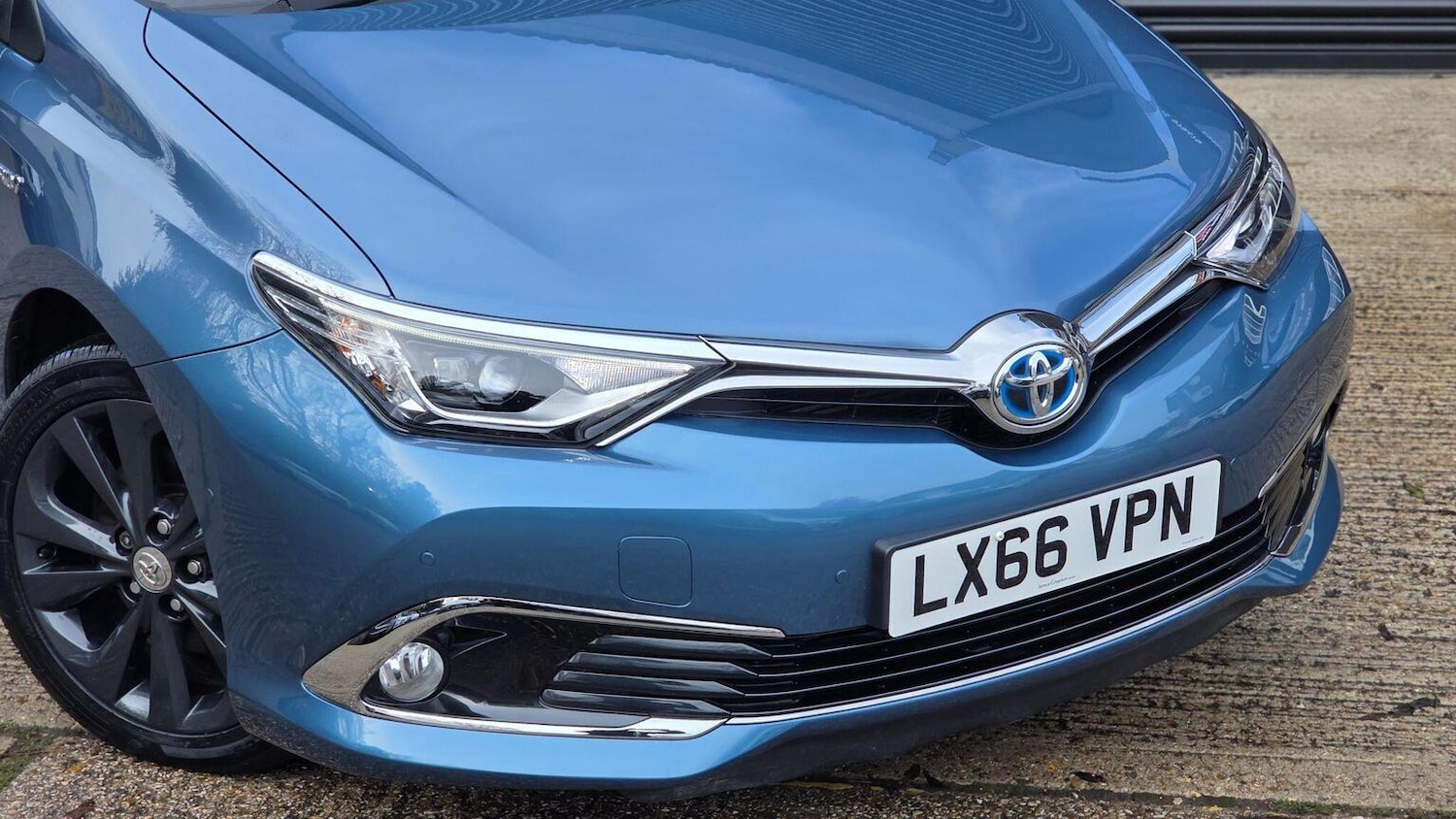 Used Toyota Auris 2016 for sale - 77038893: Photo 56