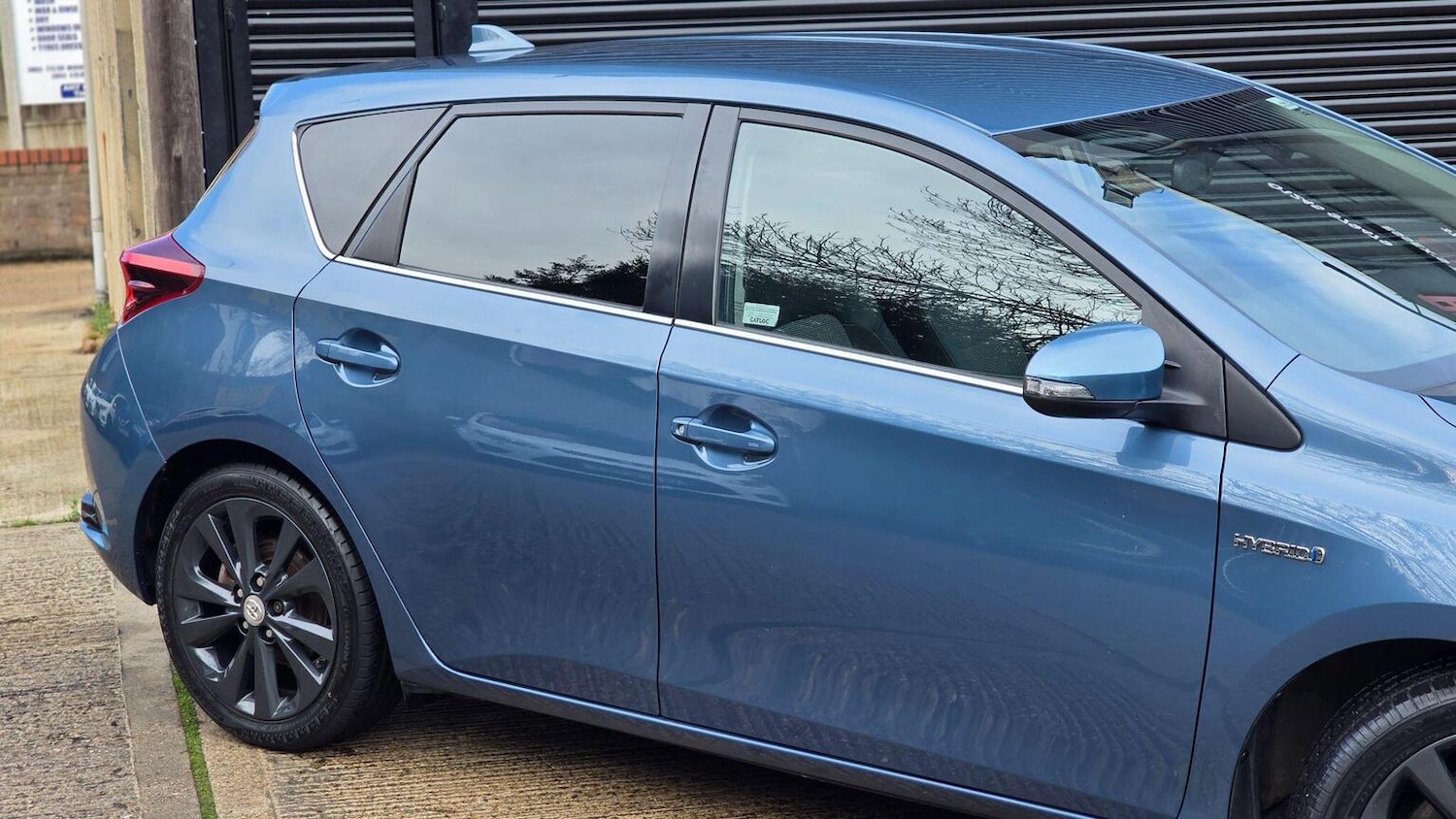 Used Toyota Auris 2016 for sale - 77038893: Photo 57