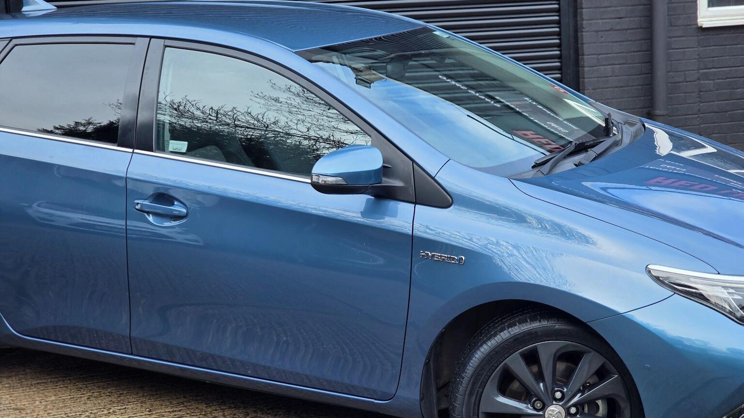 Used Toyota Auris 2016 for sale - 77038893: Photo 58