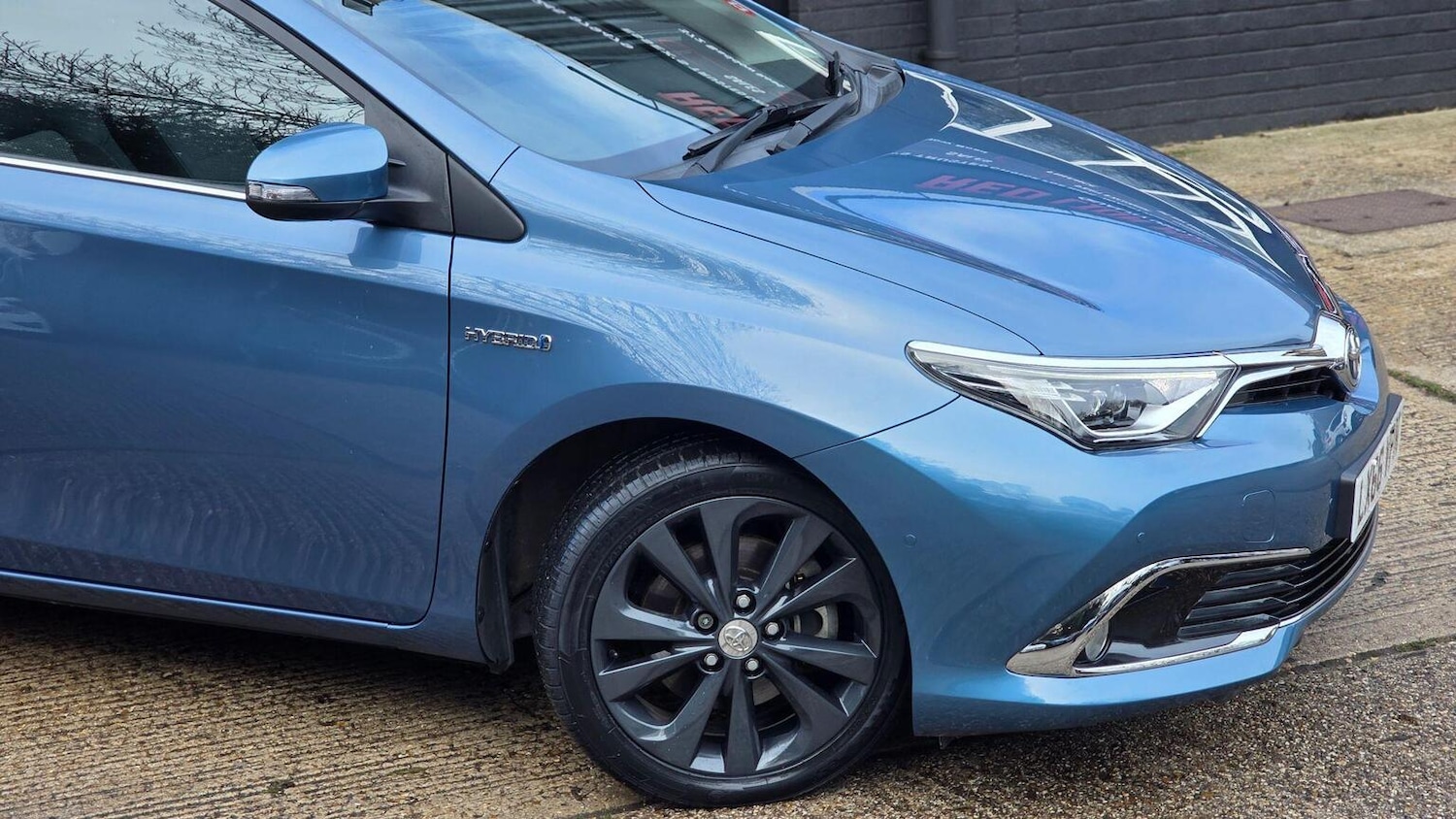 Used Toyota Auris 2016 for sale - 77038893: Photo 59