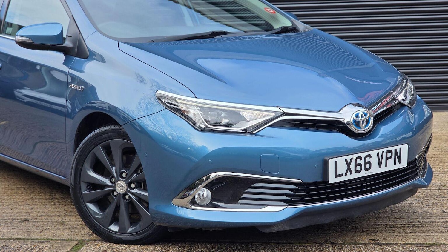 Used Toyota Auris 2016 for sale - 77038893: Photo 60