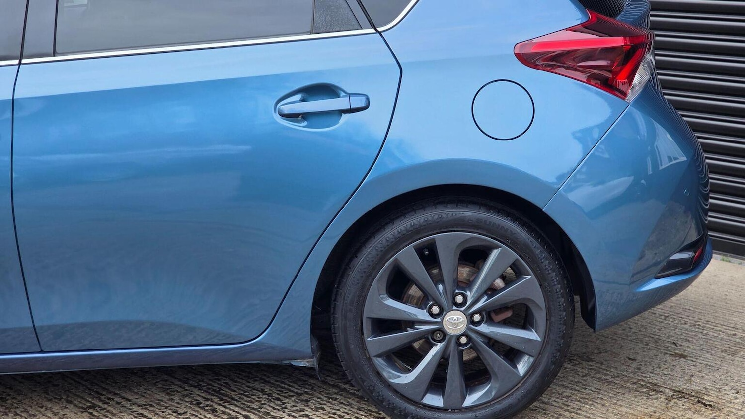 Used Toyota Auris 2016 for sale - 77038893: Photo 63