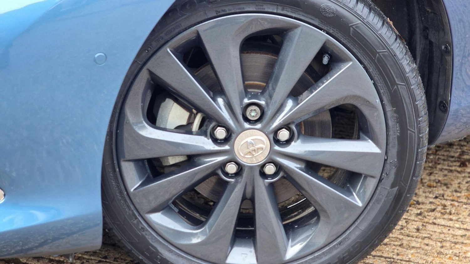 Used Toyota Auris 2016 for sale - 77038893: Photo 65