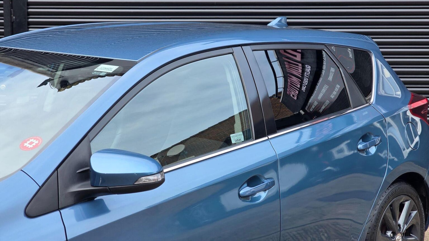 Used Toyota Auris 2016 for sale - 77038893: Photo 66