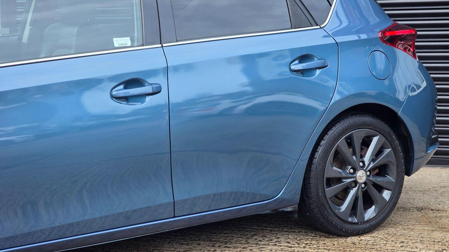 Used Toyota Auris 2016 for sale - 77038893: Photo 67