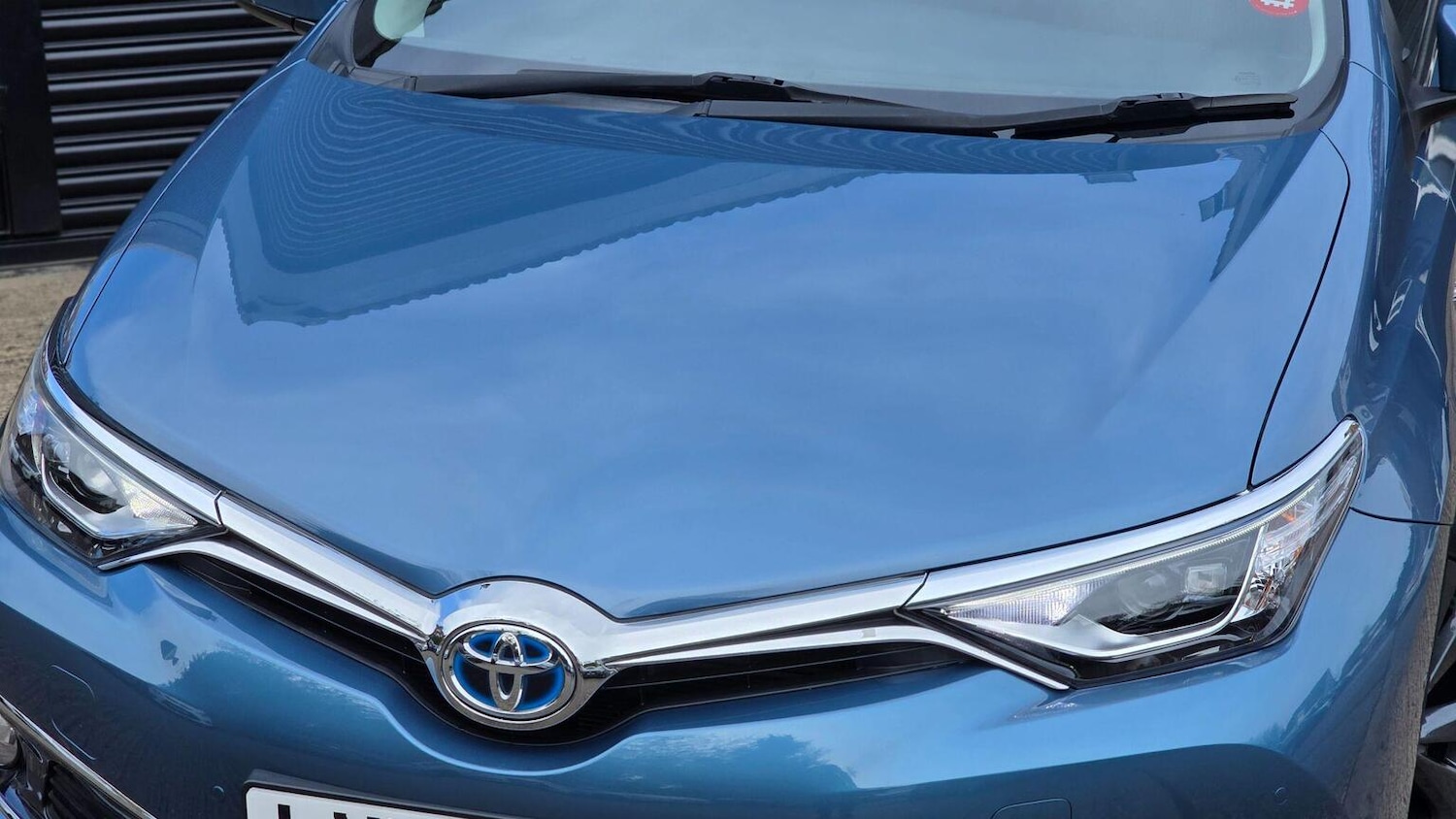 Used Toyota Auris 2016 for sale - 77038893: Photo 68