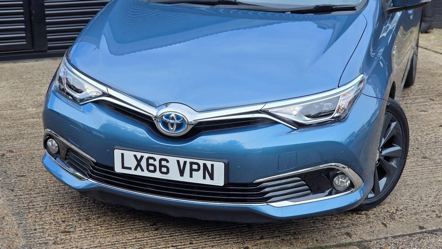Used Toyota Auris 2016 for sale - 77038893: Photo 69