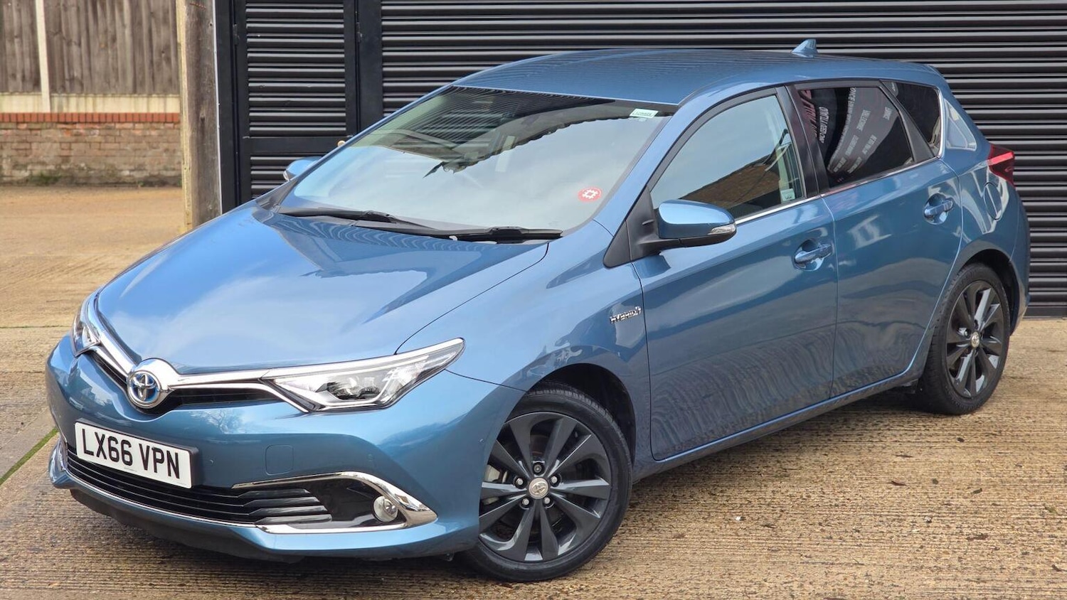 Used Toyota Auris 2016 for sale - 77038893: Photo 70