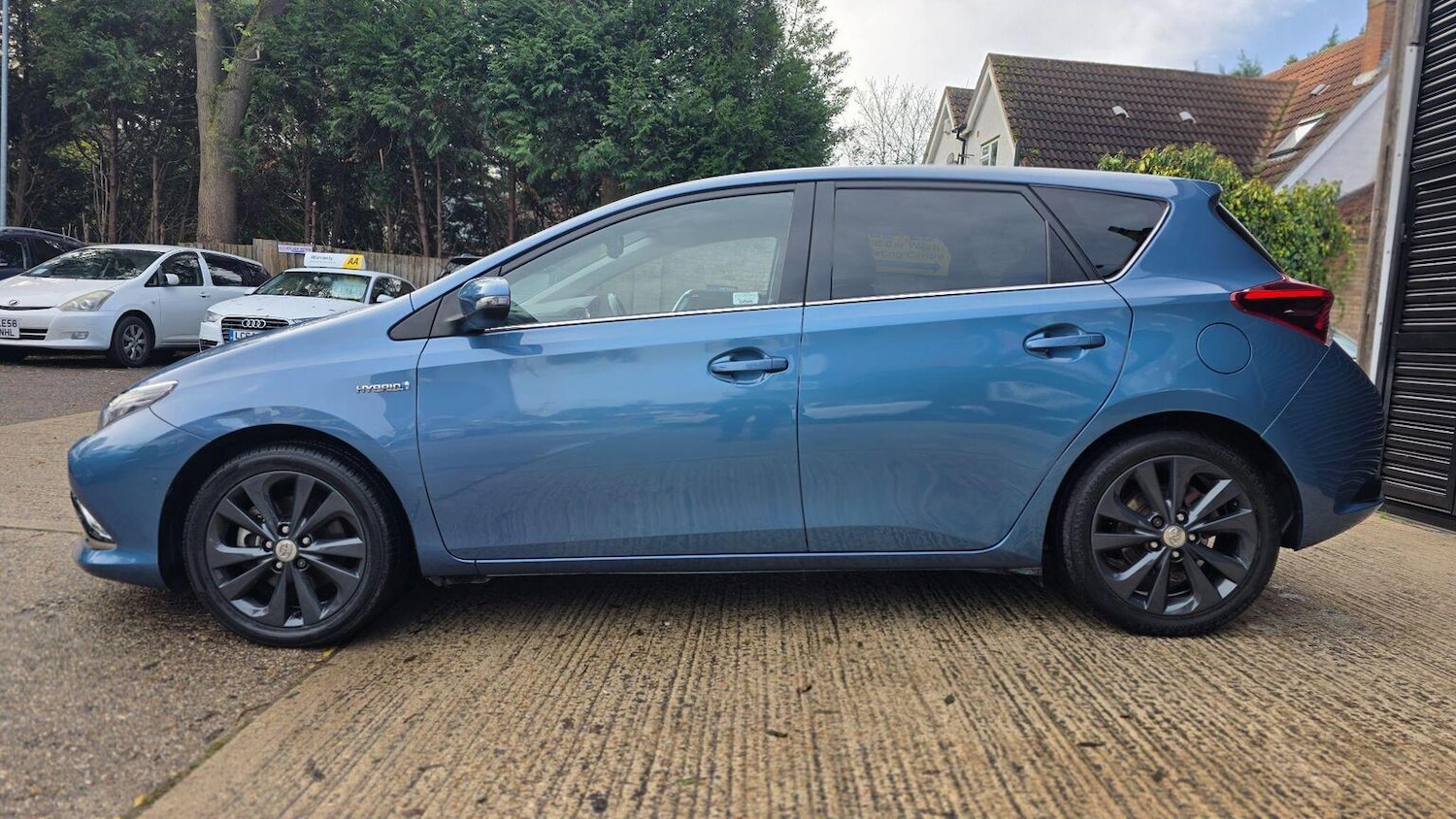 Used Toyota Auris 2016 for sale - 77038893: Photo 8