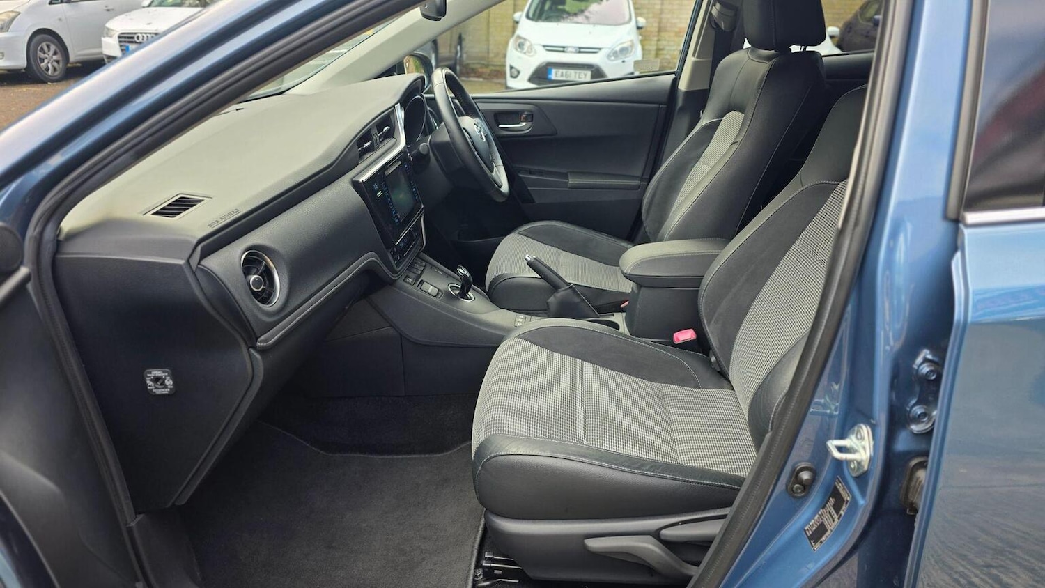 Used Toyota Auris 2016 for sale - 77038893: Photo 9