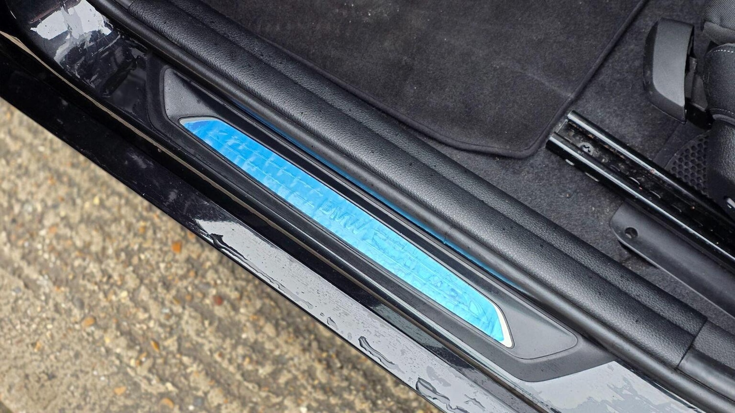 Used BMW 1 Series 2016 for sale - 78062200: Photo 10