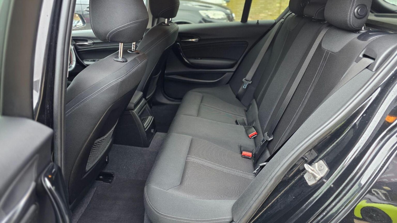 Used BMW 1 Series 2016 for sale - 78062200: Photo 11