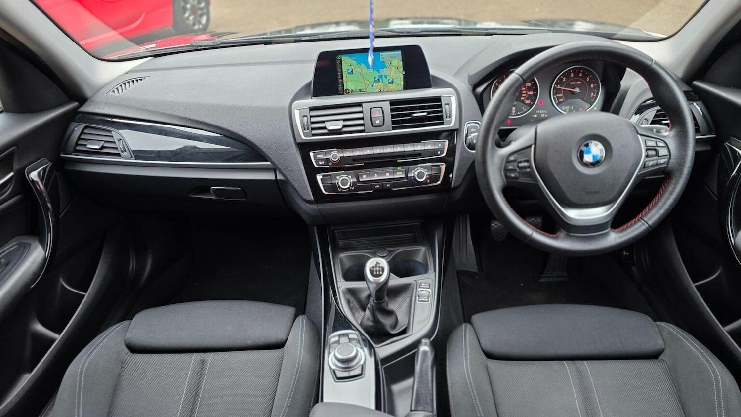 Used BMW 1 Series 2016 for sale - 78062200: Photo 13