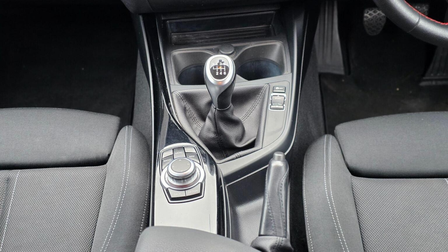 Used BMW 1 Series 2016 for sale - 78062200: Photo 14