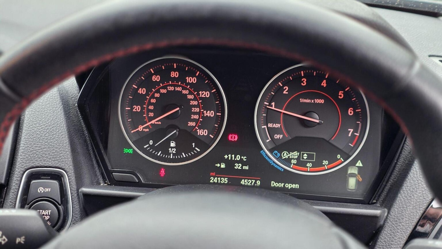 Used BMW 1 Series 2016 for sale - 78062200: Photo 16