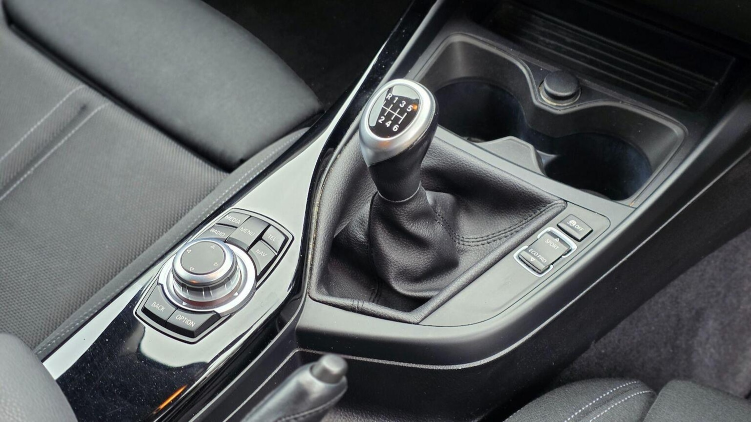 Used BMW 1 Series 2016 for sale - 78062200: Photo 18