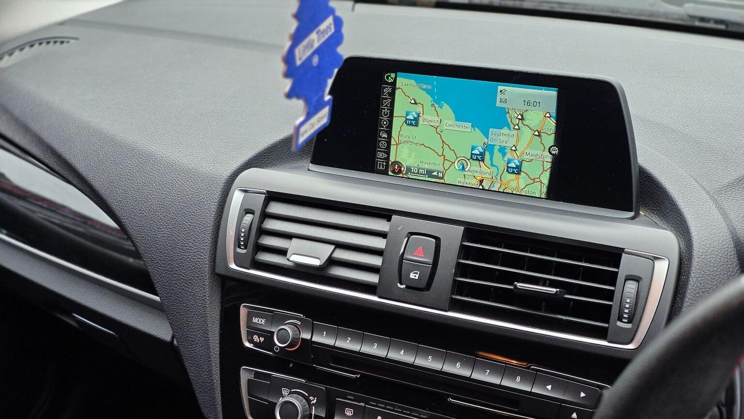 Used BMW 1 Series 2016 for sale - 78062200: Photo 19