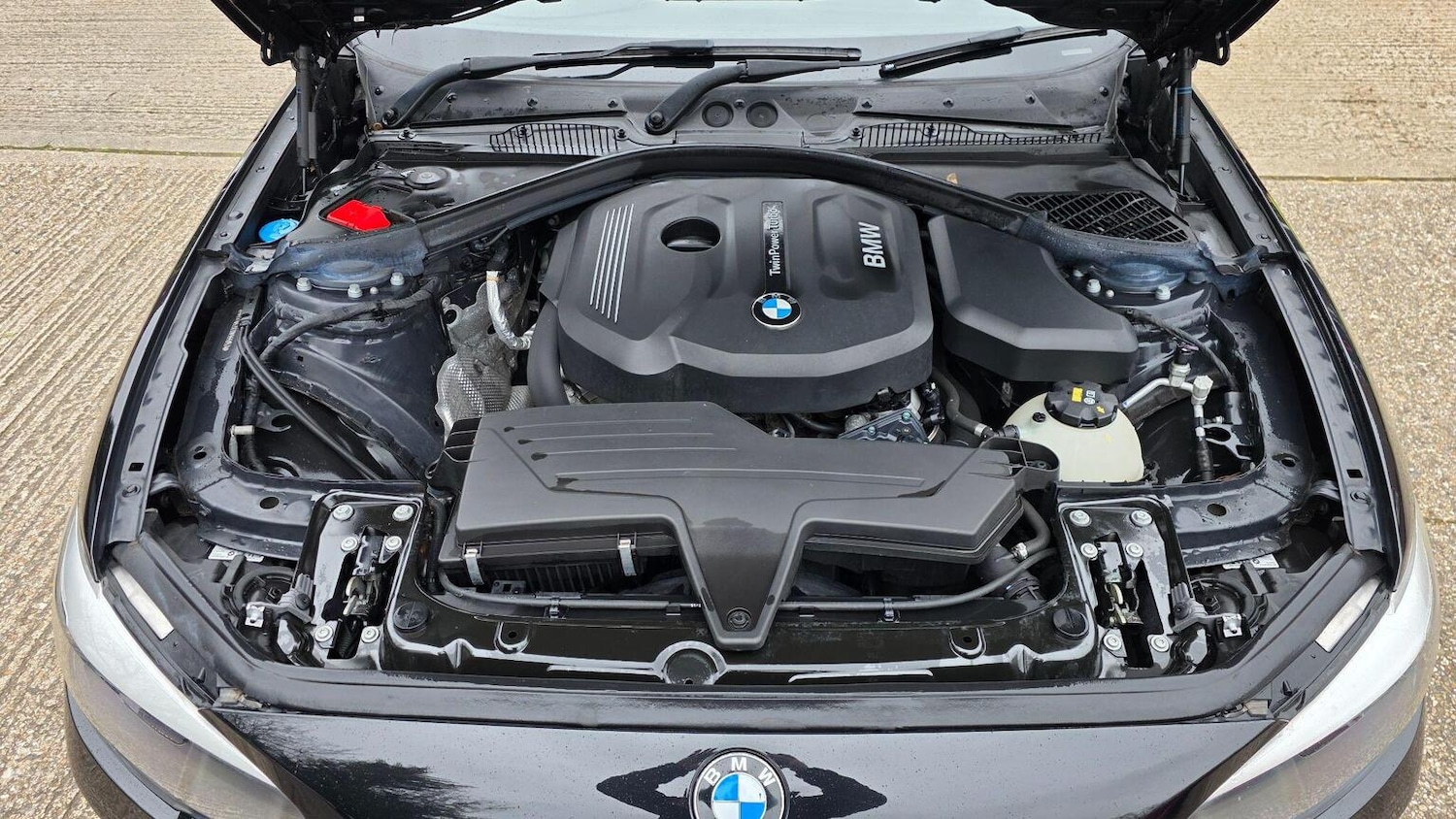 Used BMW 1 Series 2016 for sale - 78062200: Photo 20