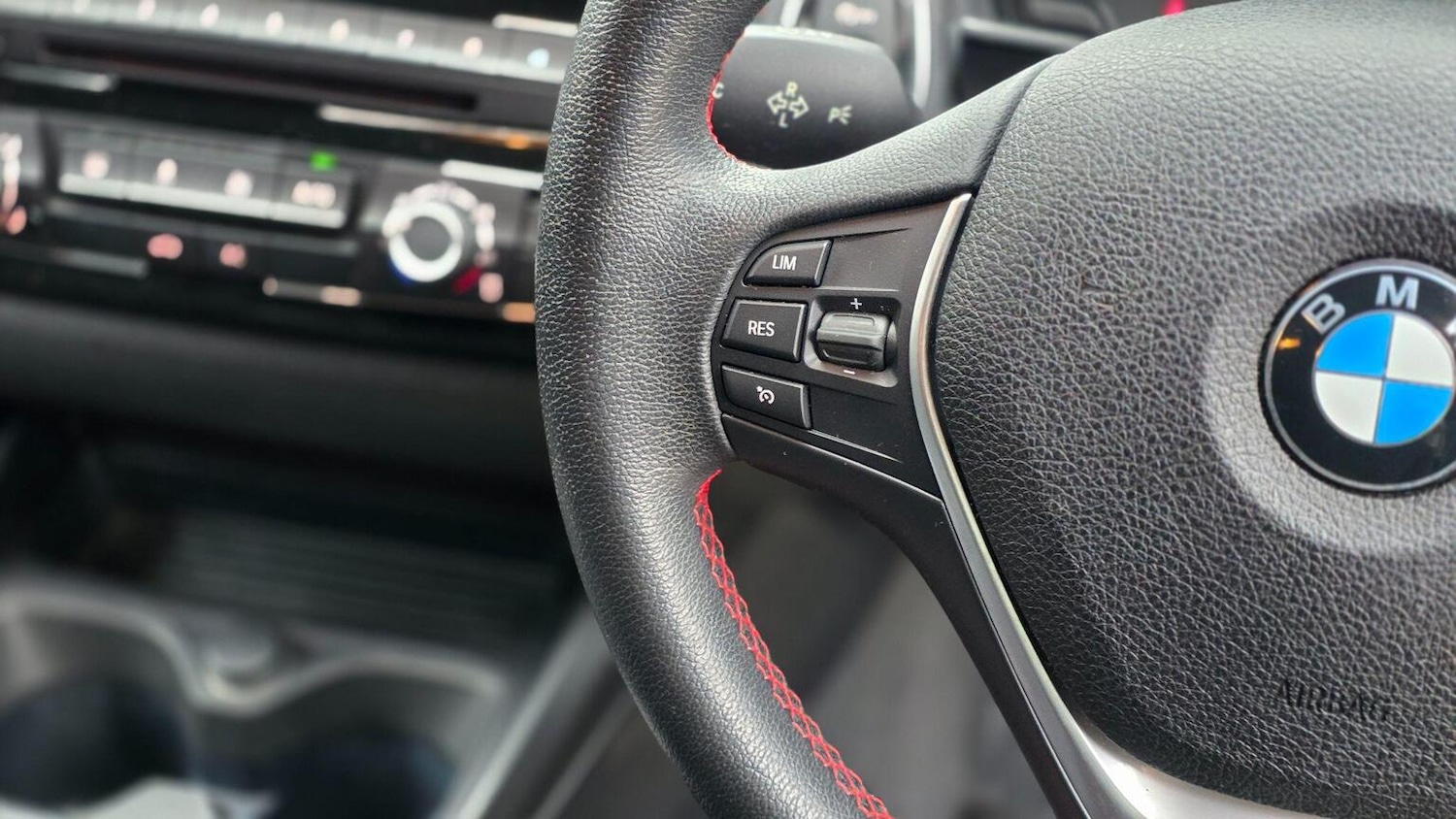 Used BMW 1 Series 2016 for sale - 78062200: Photo 25