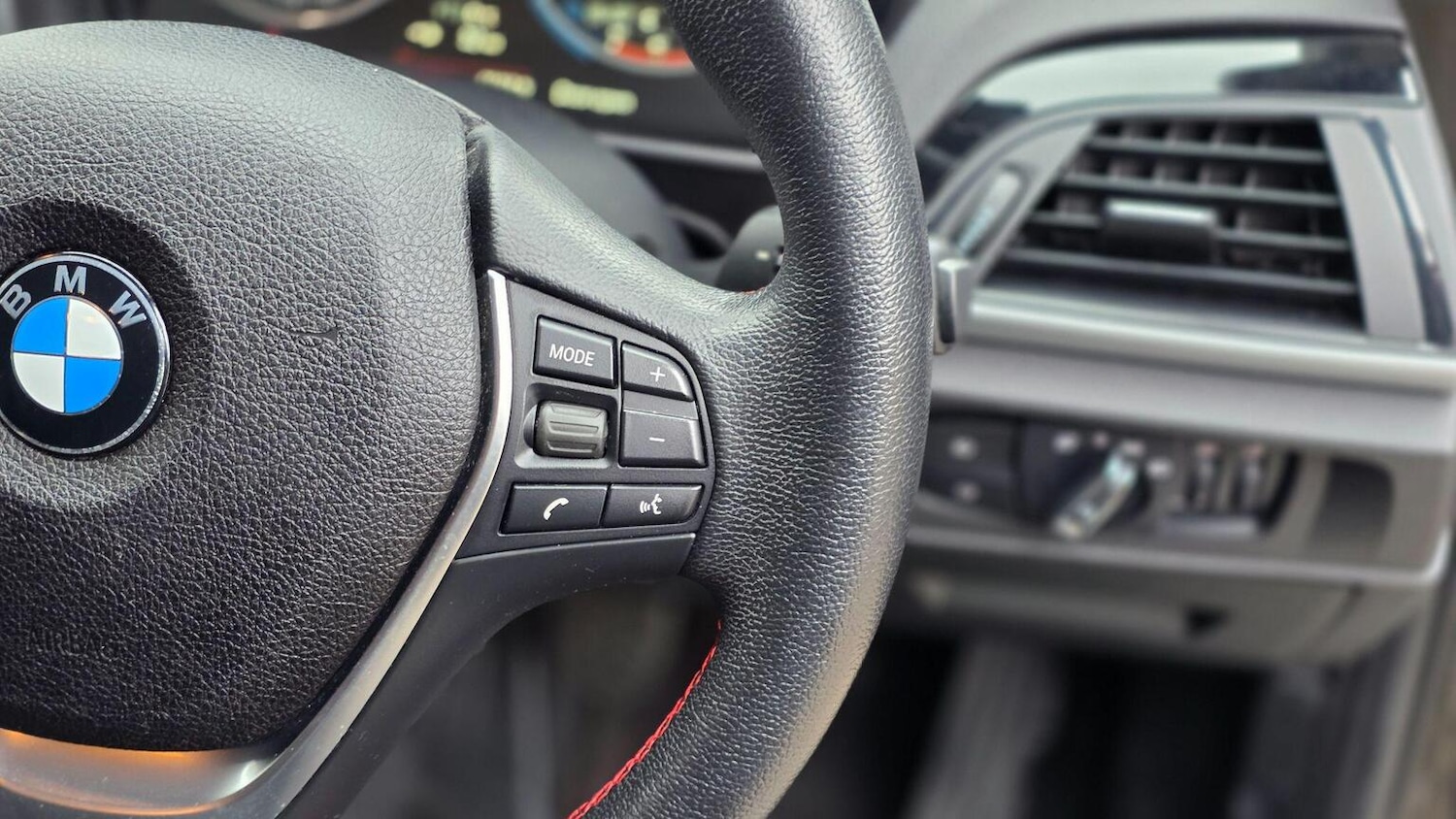 Used BMW 1 Series 2016 for sale - 78062200: Photo 26