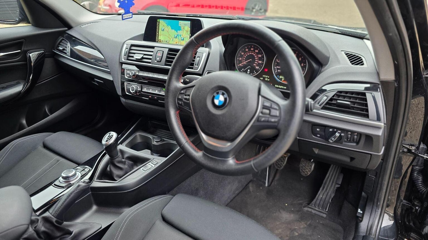Used BMW 1 Series 2016 for sale - 78062200: Photo 28
