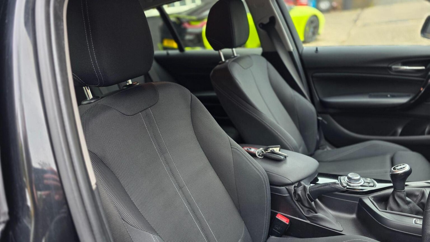 Used BMW 1 Series 2016 for sale - 78062200: Photo 29