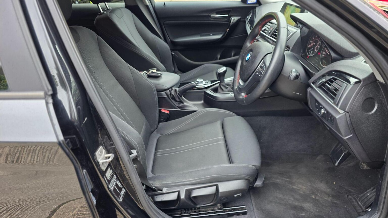 Used BMW 1 Series 2016 for sale - 78062200: Photo 30