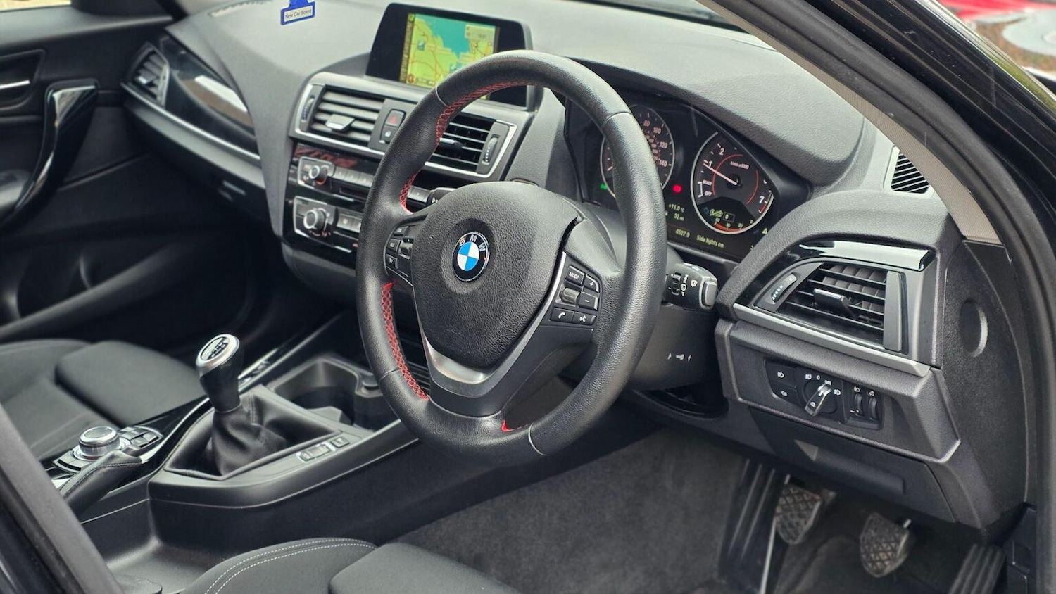 Used BMW 1 Series 2016 for sale - 78062200: Photo 31