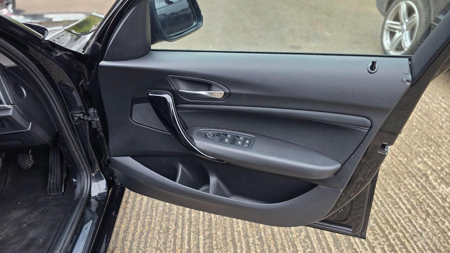 Used BMW 1 Series 2016 for sale - 78062200: Photo 33