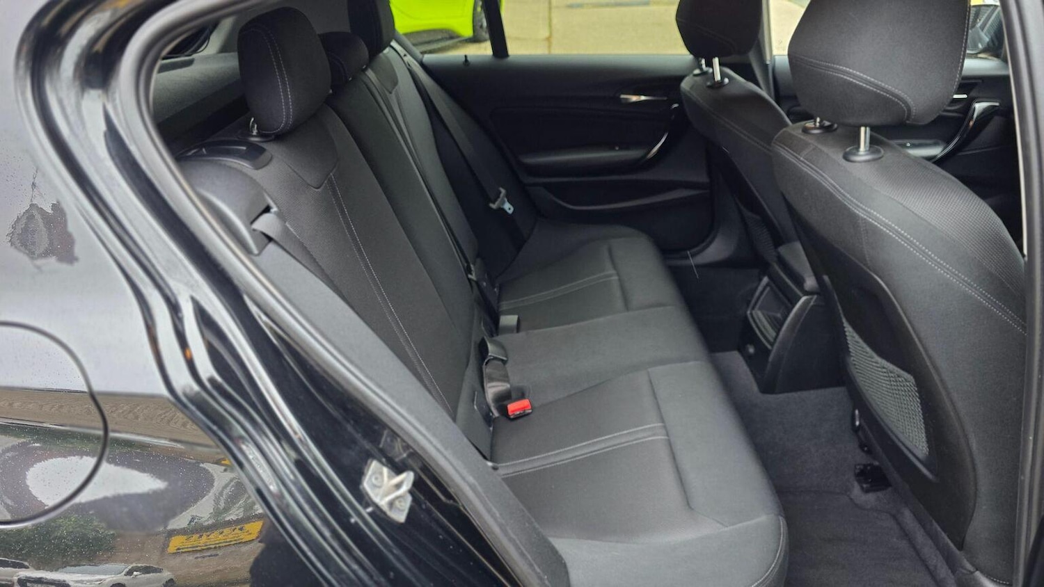 Used BMW 1 Series 2016 for sale - 78062200: Photo 35