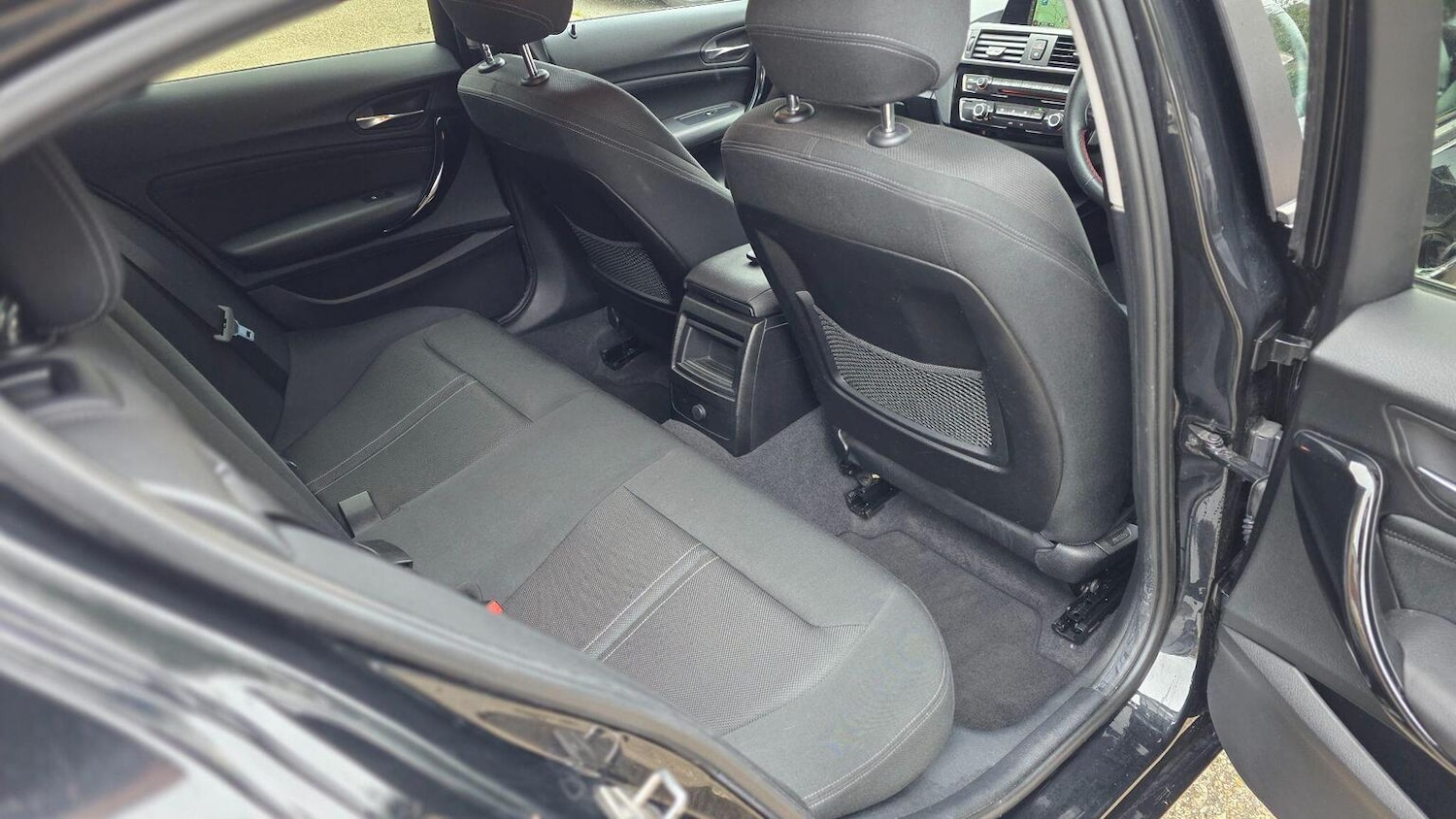 Used BMW 1 Series 2016 for sale - 78062200: Photo 36